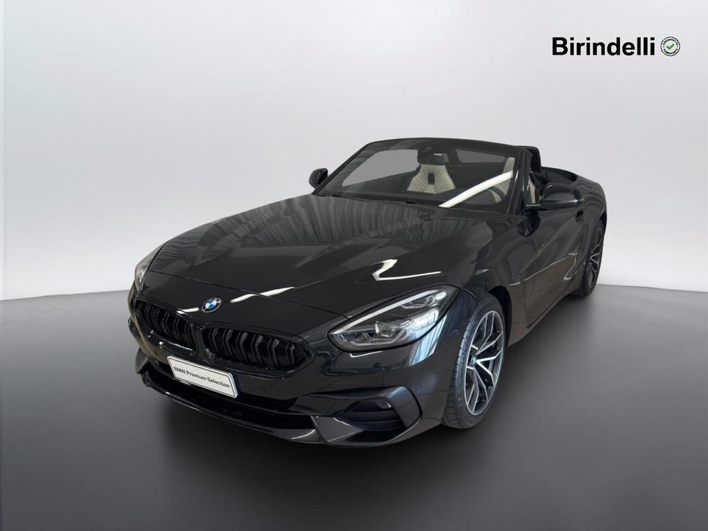 BMW Z4 sdrive 20i Sport auto