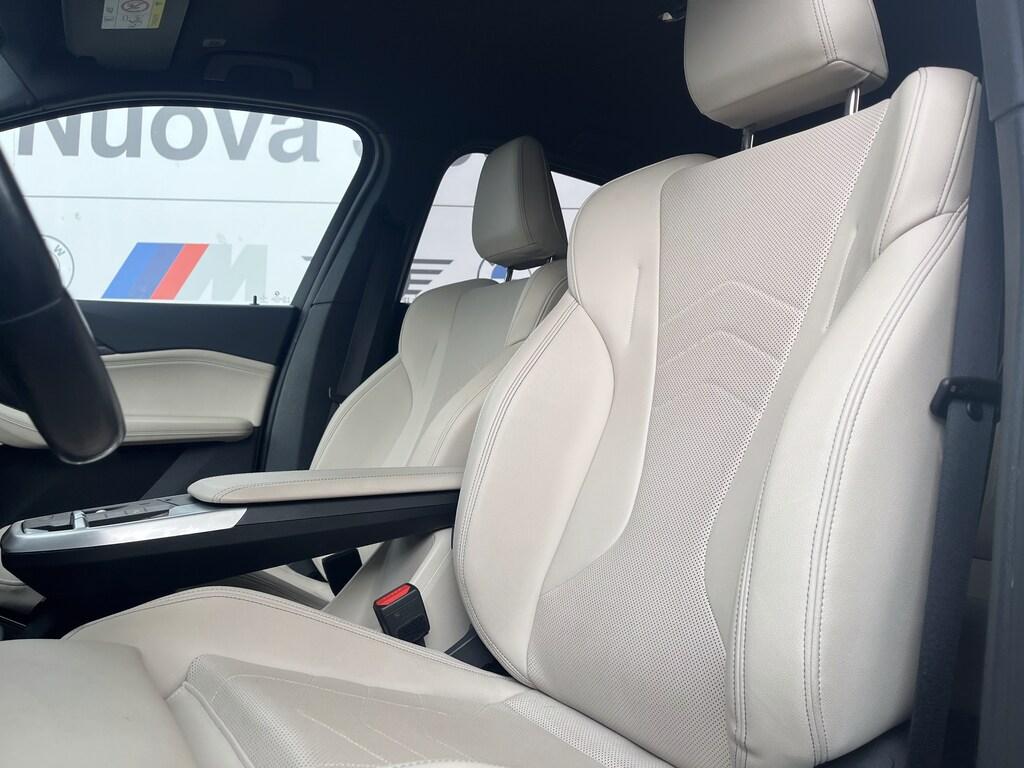 BMW Serie 2 218d Active Tourer Msport auto
