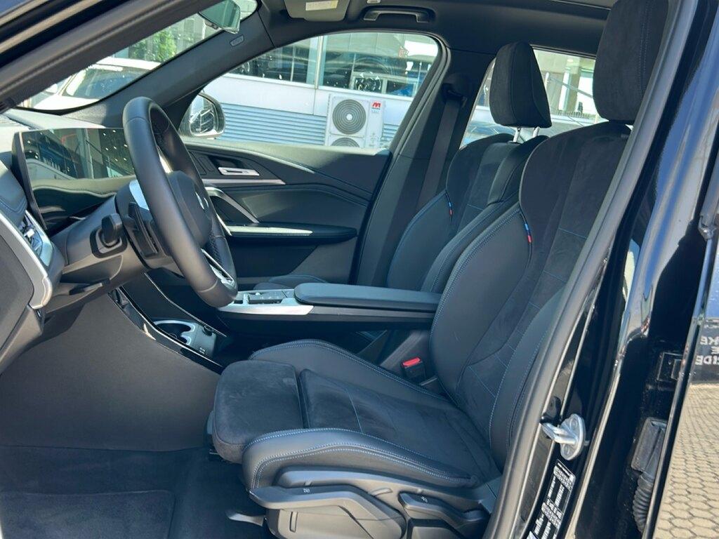 BMW X1 sdrive18i Msport auto