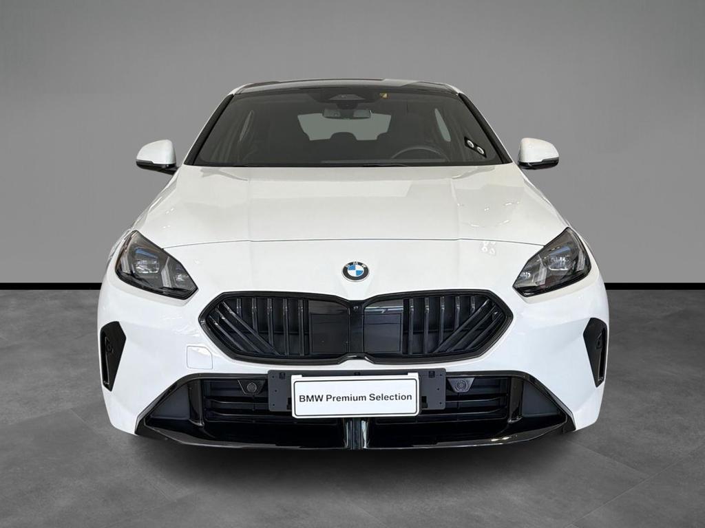 BMW Serie 1 120d 48V MSport auto