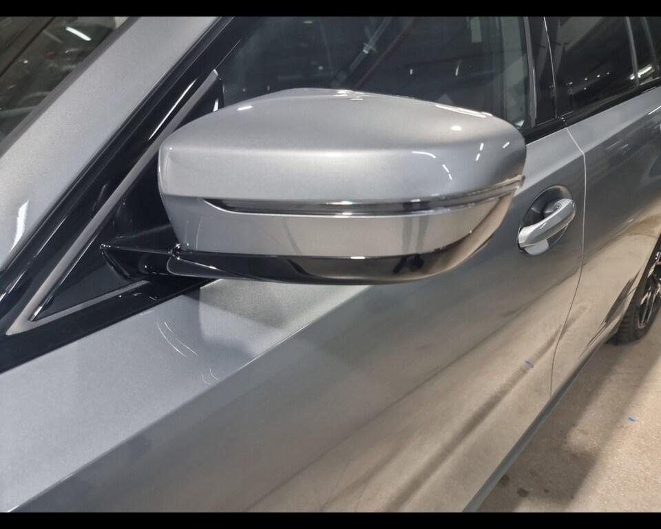 BMW Serie 3 320d Touring mhev 48V xdrive M Sport Pro auto