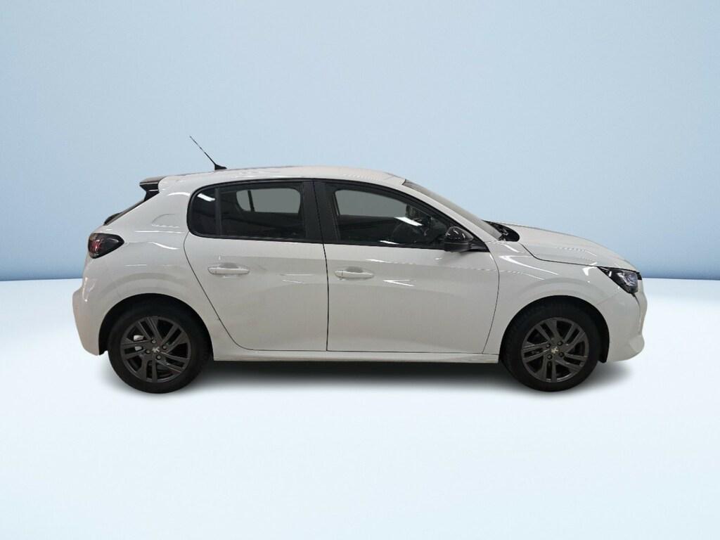 Peugeot 208 1.2 puretech Active s&s 75cv