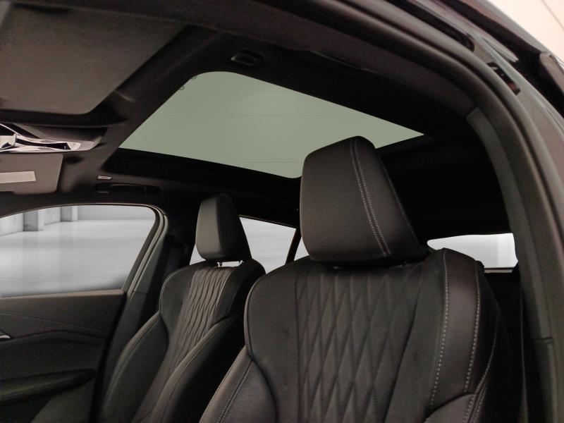 BMW X2 M X2 xdrive M35i auto