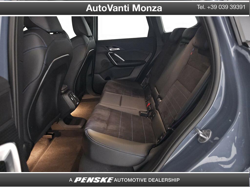 BMW X1 xdrive 25e MSport Pro auto