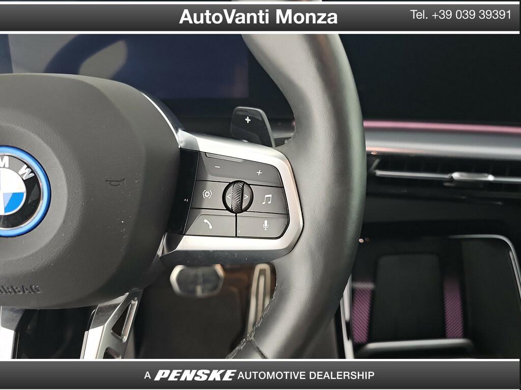 BMW X1 xdrive 25e MSport Pro auto