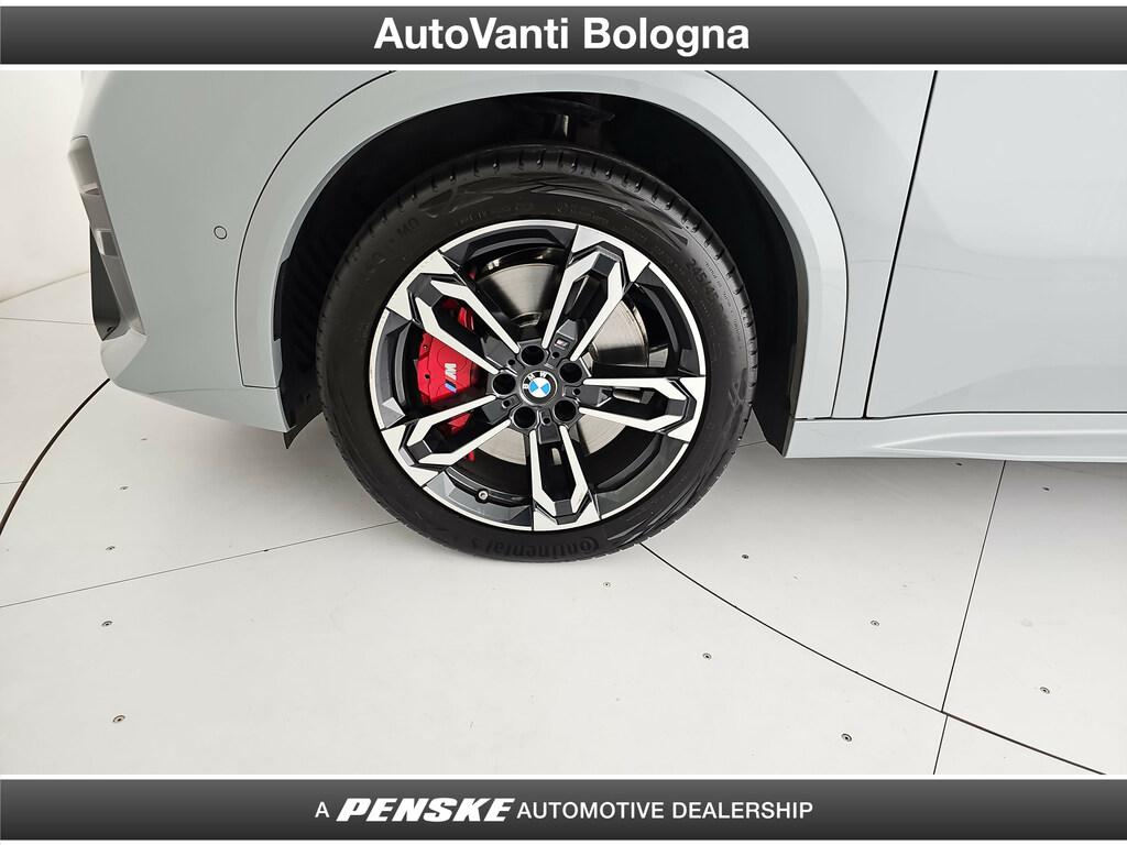 BMW X2 sdrive 18d MSport auto