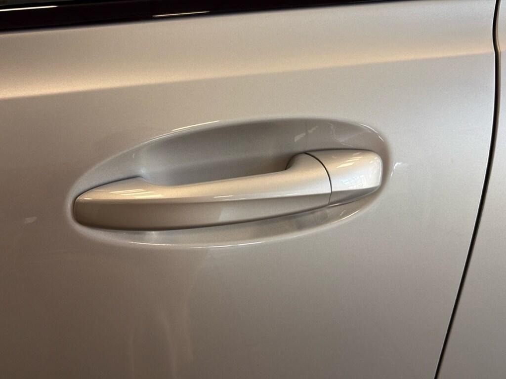 Mercedes GLB 200 d Sport Plus auto