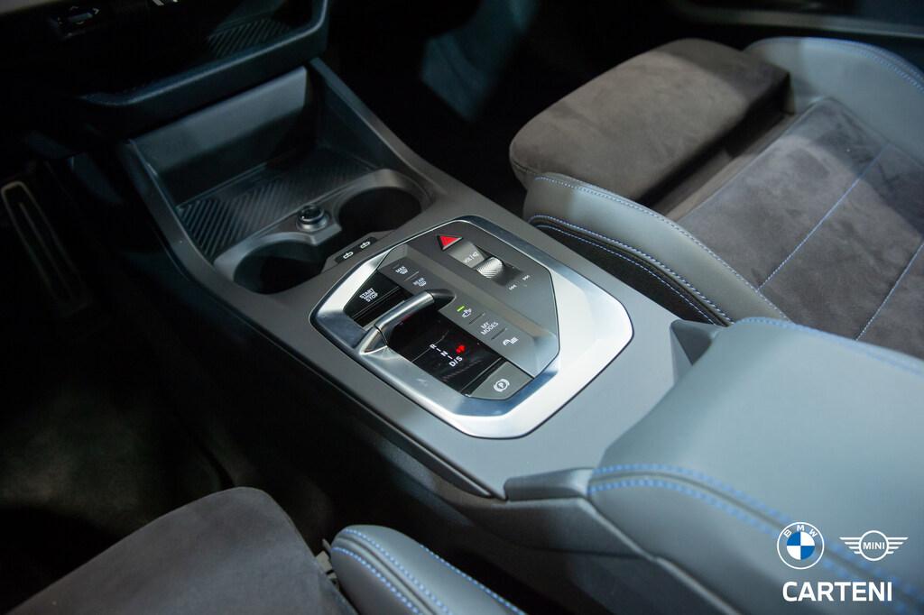 BMW Serie 1 118d MSport Pro auto