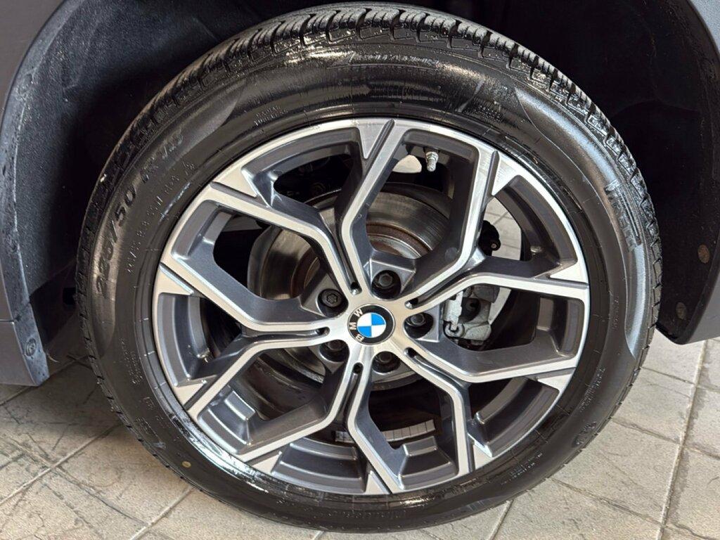 BMW X1 sdrive18d xLine Plus auto