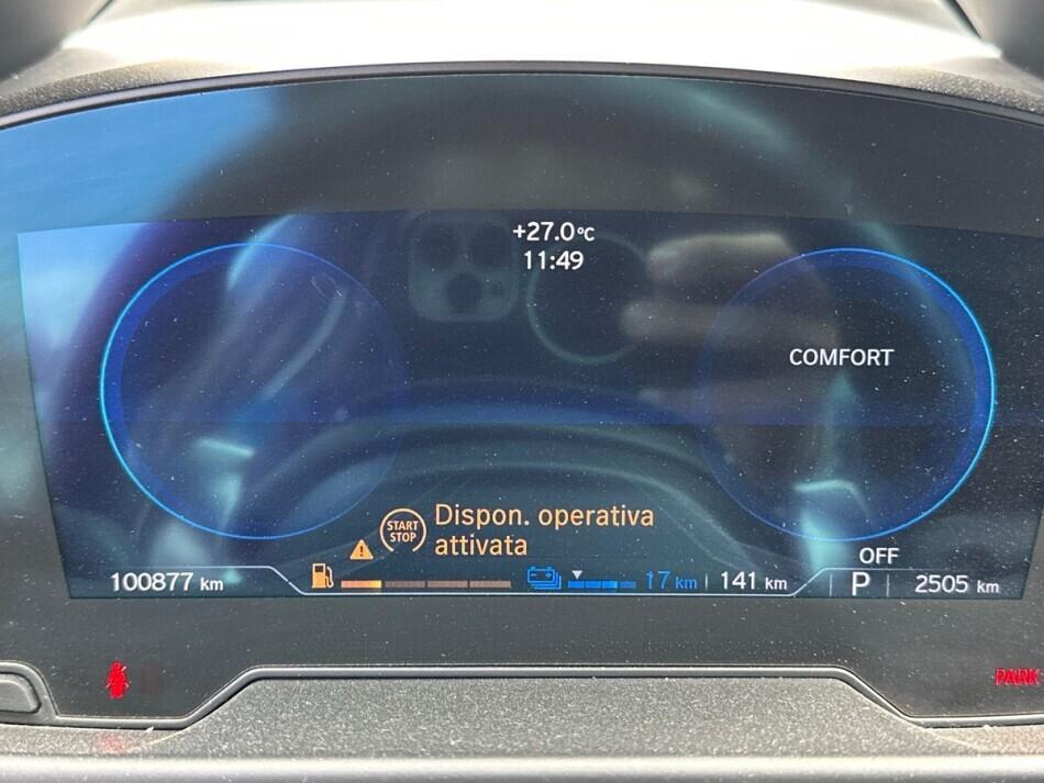 BMW i8 Coupe 1.5 auto