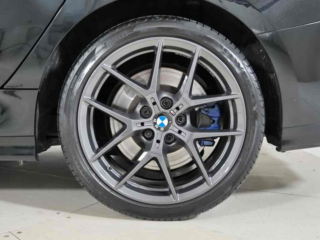 BMW Serie 2 M M235i Gran Coupe xdrive auto