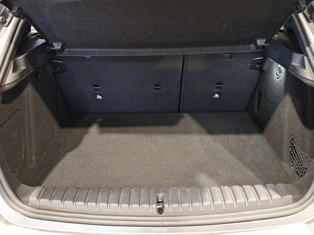 BMW Serie 1 118d MSport Pro auto