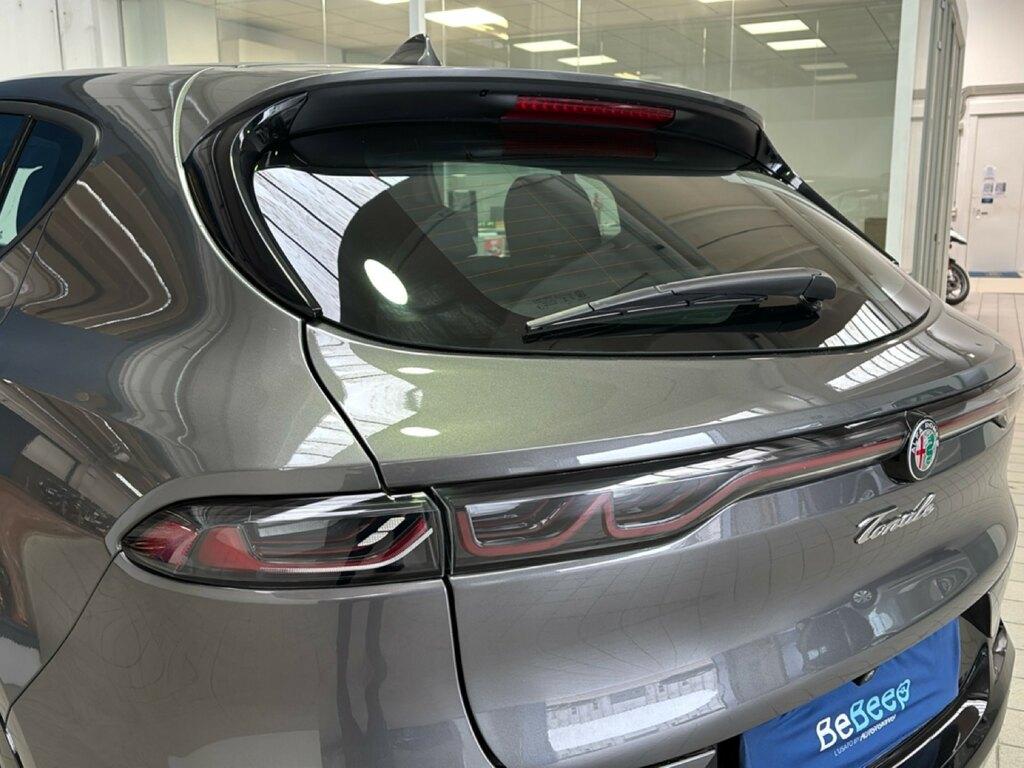 Alfa Romeo Tonale 1.6 Ti 130cv tct6