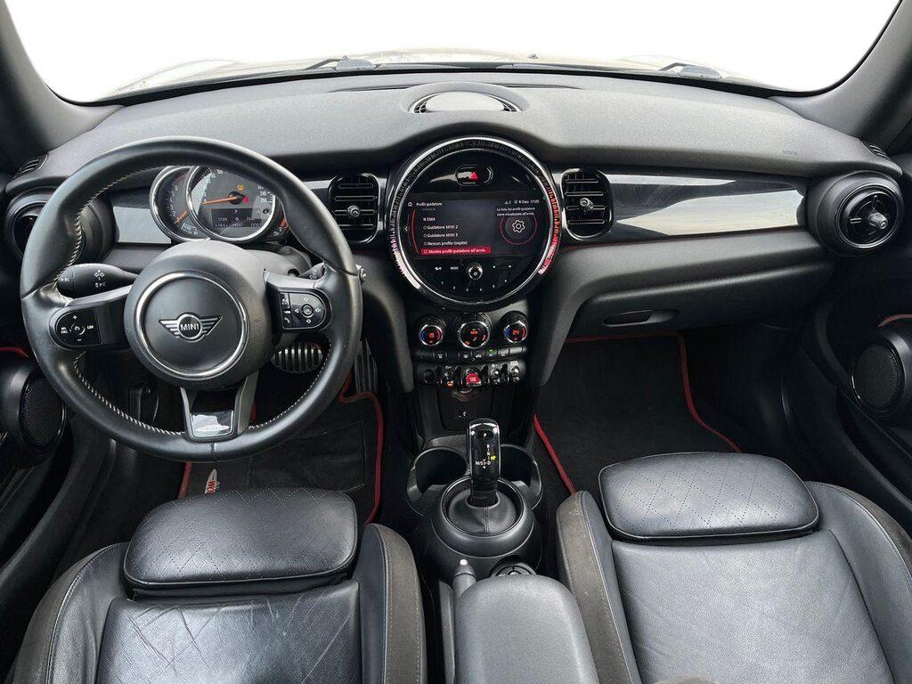 Mini Cooper 1.5 TwinPower Turbo Cooper