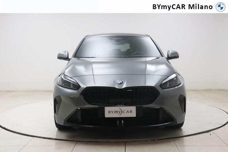 BMW Serie 1 118d MSport Pro auto