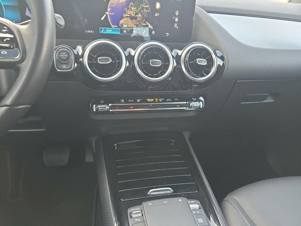 Mercedes GLA 220 d Sport 4matic auto