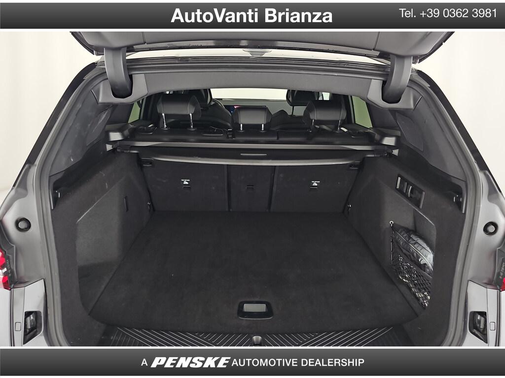 BMW X3 xdrive20d MSport Pro auto