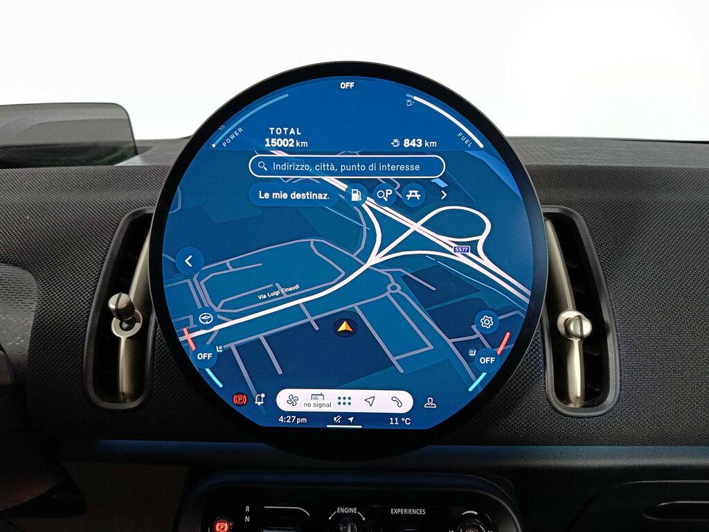 Mini Mini Countryman 2.0 48V D Classic auto
