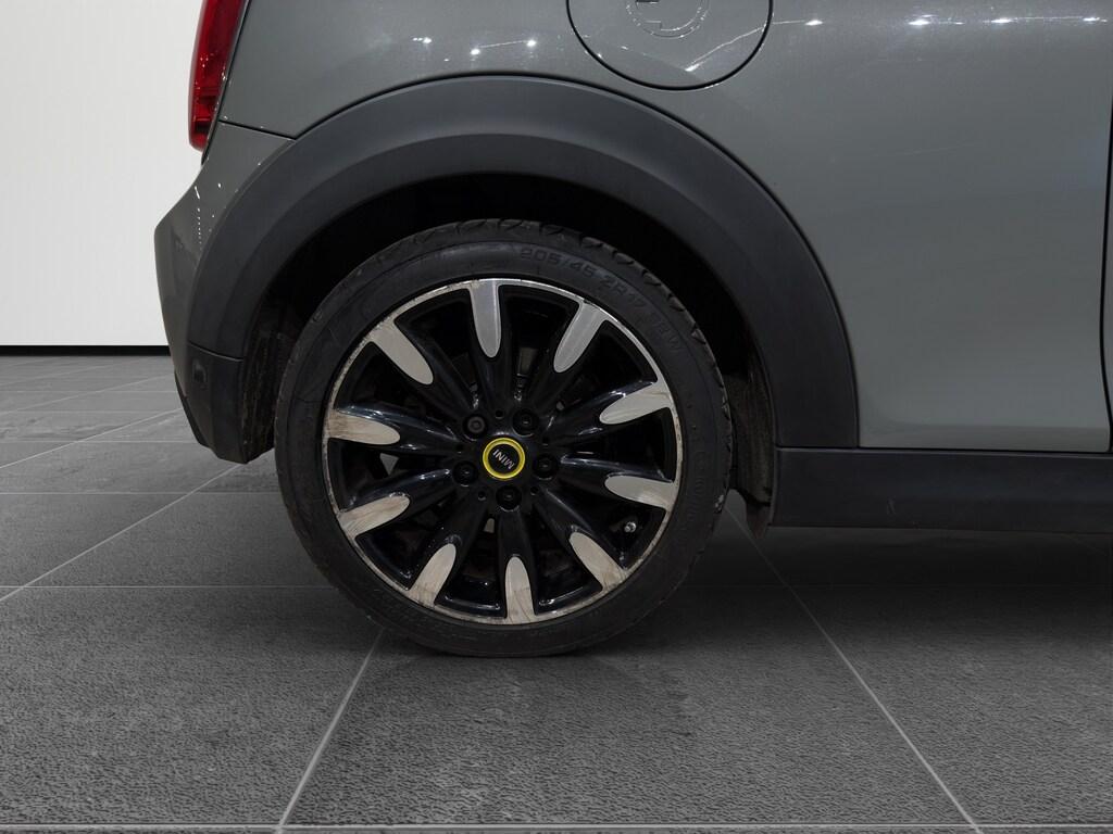 Mini Cooper SE 3p Yours auto