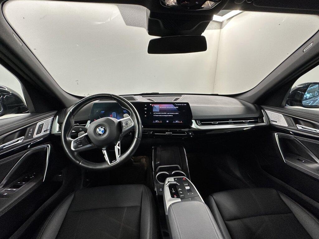 BMW X1 sdrive18d Edition Essence auto