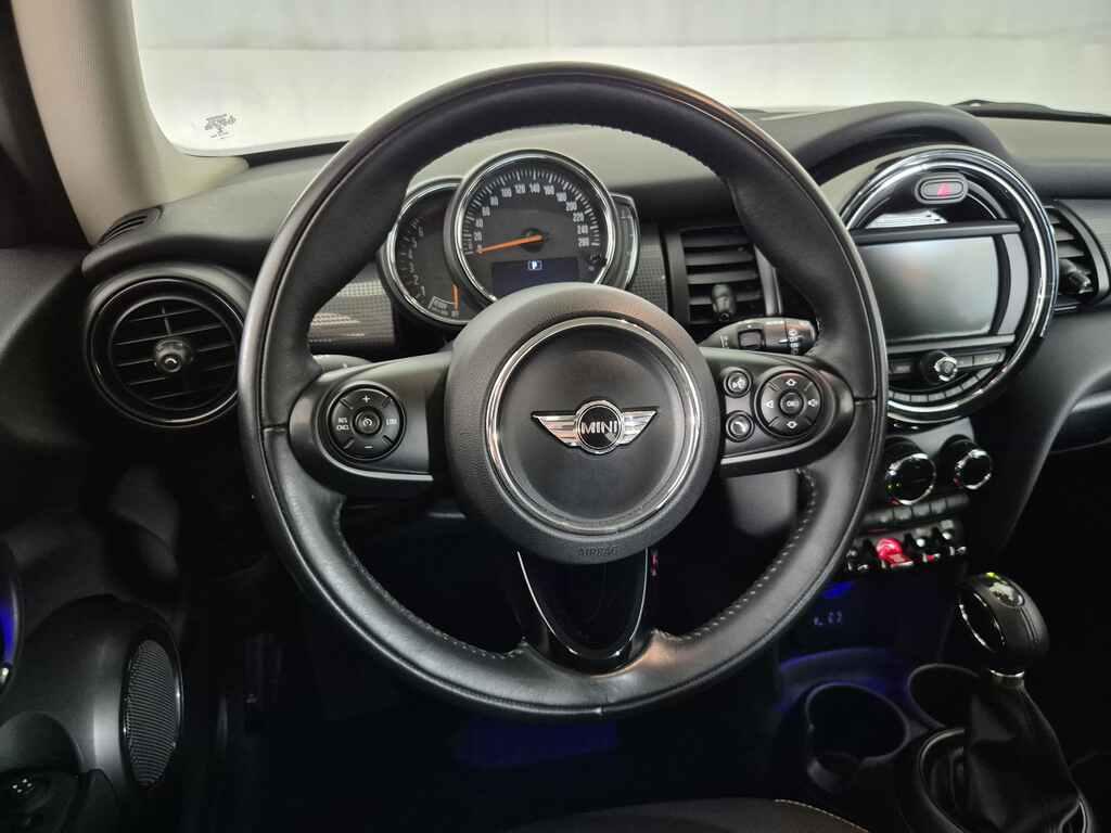 Mini Cooper 1.5 Cooper Hype Seven Auto