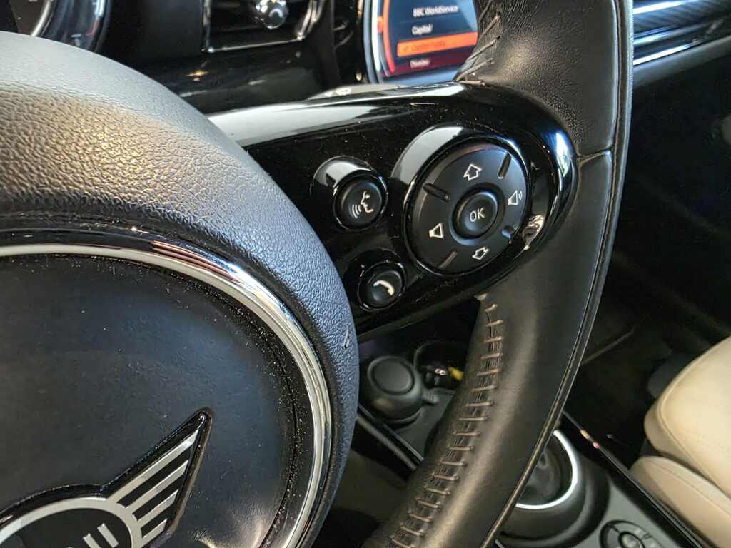 Mini Cooper S Clubman 2.0 Cooper S Exclusive ALL4 Steptronic