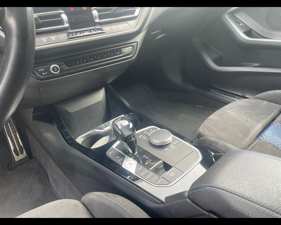 BMW Serie 2 218d Gran Coupe Msport auto