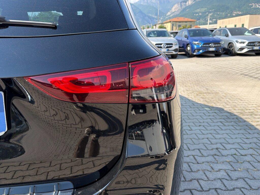 Mercedes GLA 180 d Sport Plus auto