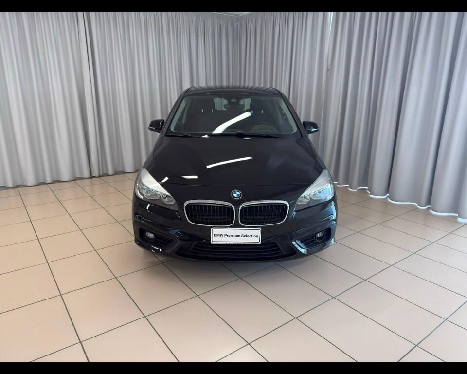 BMW Serie 2 216d Active Tourer Advantage my15