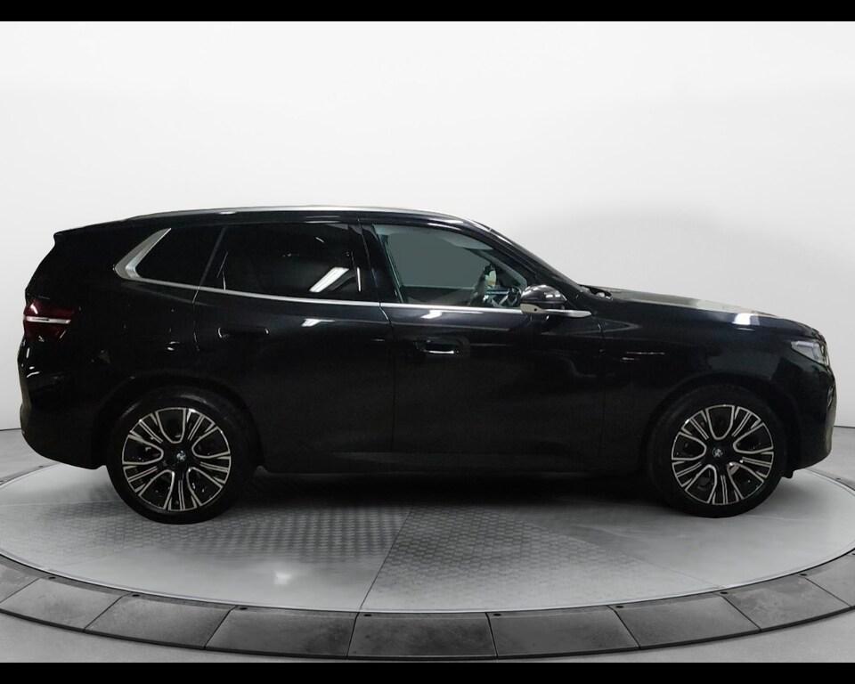 BMW X3 xdrive20 auto