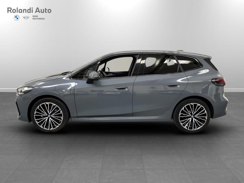 BMW Serie 2 225e Active Tourer xdrive Msport auto