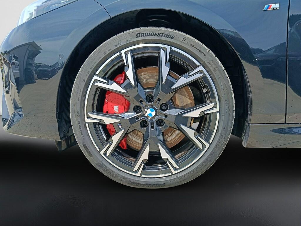 BMW Serie 1 118d MSport Pro auto