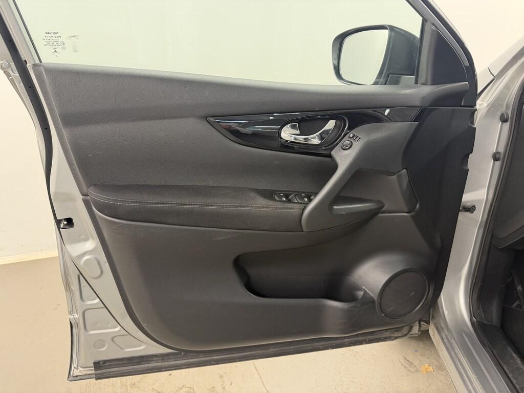 Nissan Qashqai 1.5 dci Acenta 110cv