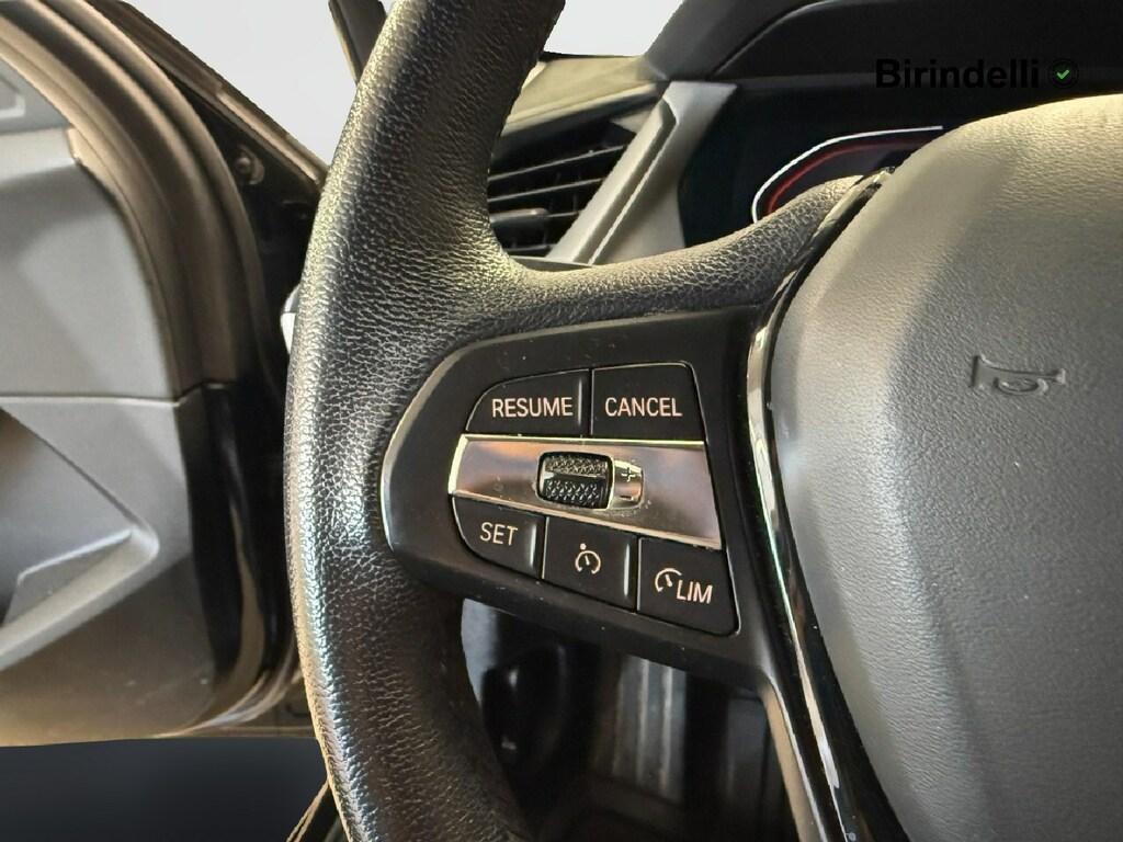 BMW Serie 1 118d Business Advantage auto