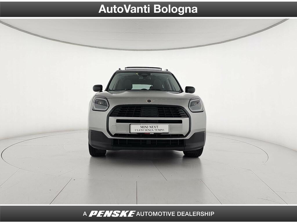 Mini Mini Countryman 2.0 48V D Classic auto