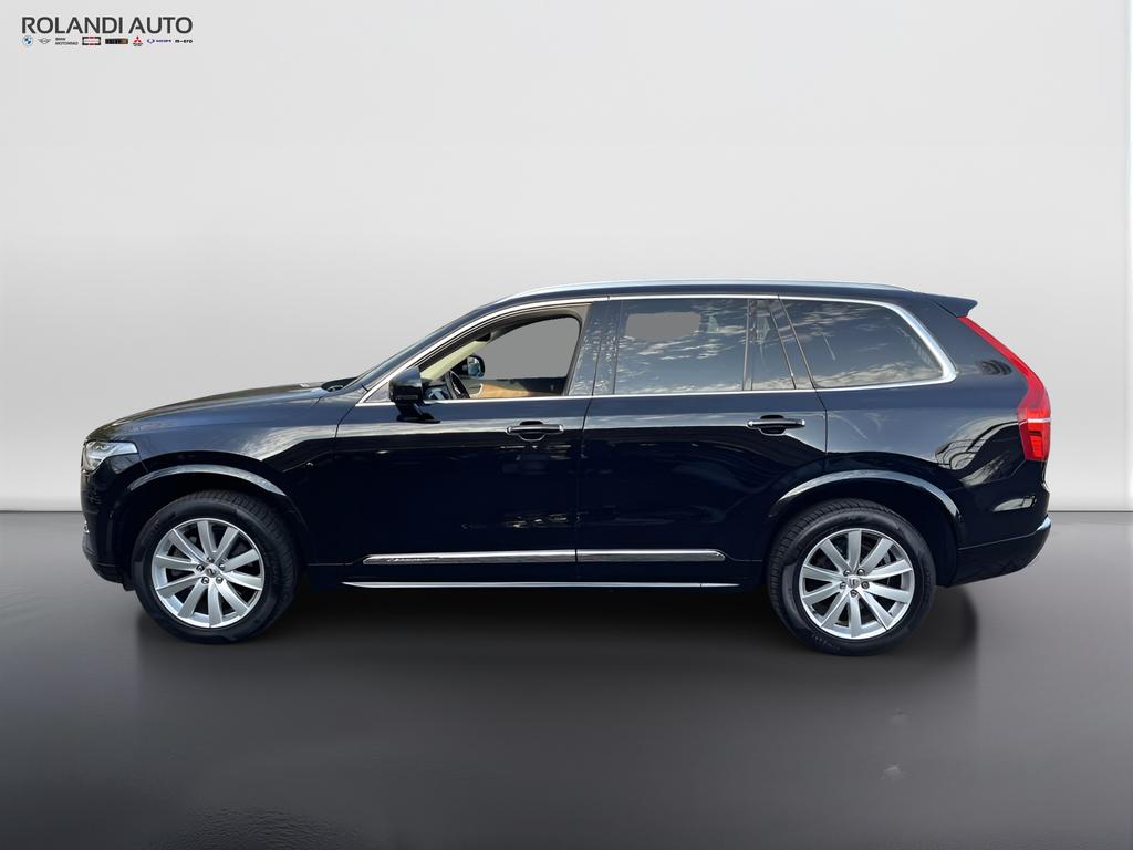 Volvo XC90 2.0 D5 Inscription awd 235cv geartronic my18