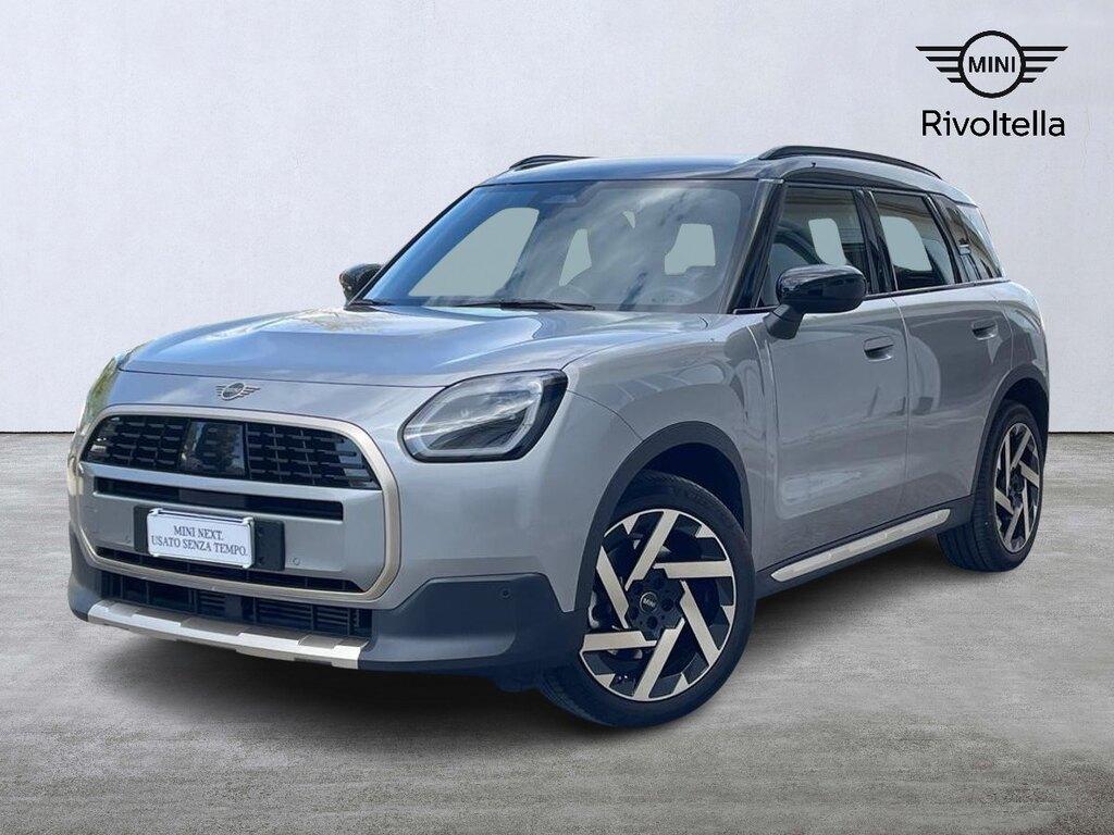 Mini Mini Countryman 1.5 48V C Favoured auto
