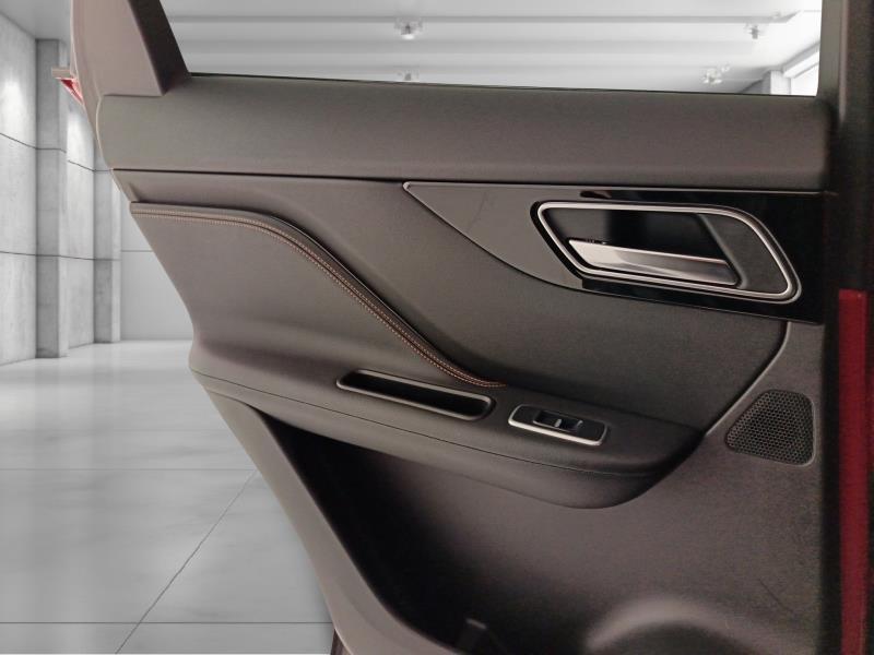 Jaguar F-Pace 2.0d Prestige awd 180cv auto