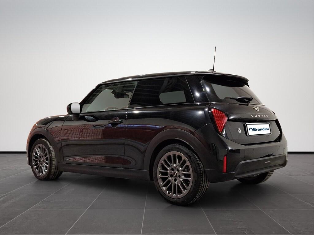 Mini Mini Cooper 3p 1.5 C Essential auto