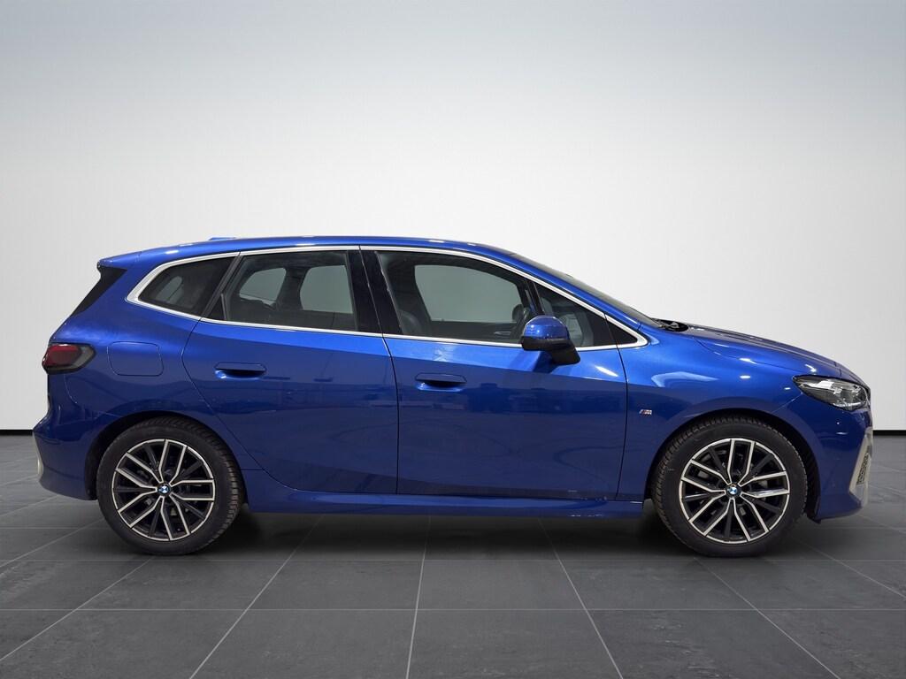 BMW Serie 2 220i Active Tourer mhev 48V Msport auto