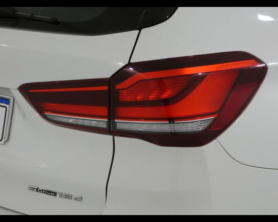 BMW X1 sdrive16d Business Advantage