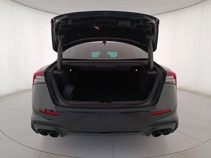 Maserati Ghibli 2.0 hybrid Gransport 330cv auto