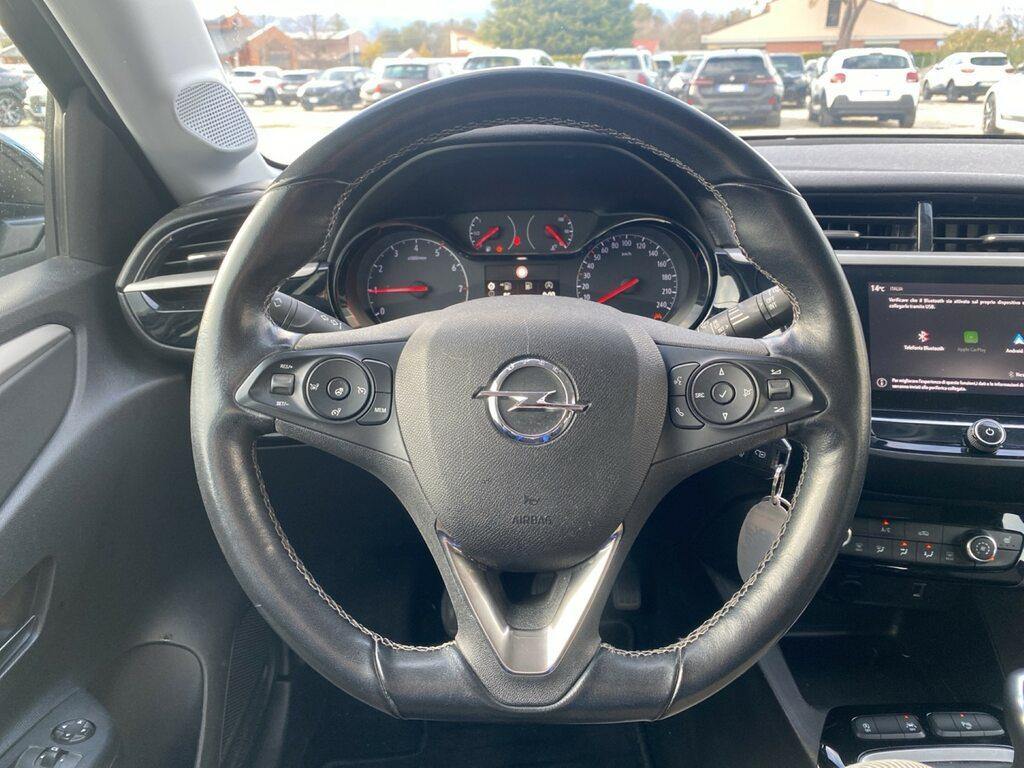 Opel Corsa 1.2 Edition 75cv