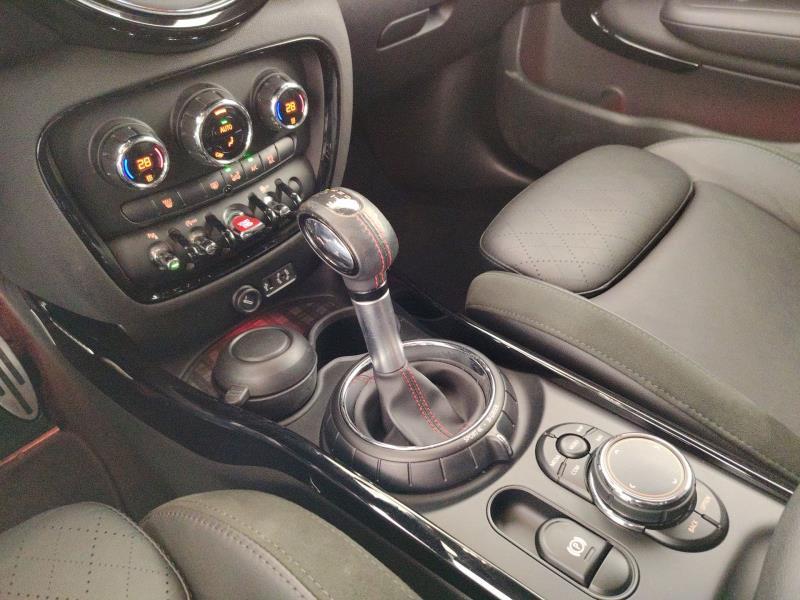 Mini John Cooper Works Clubman 2.0 John Cooper Works ALL4 Auto