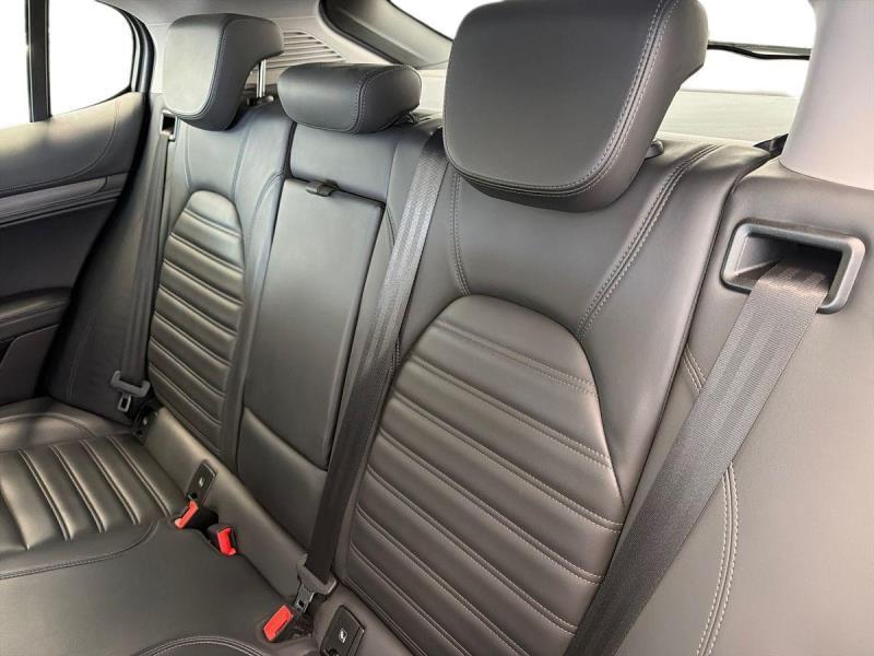 Alfa Romeo Stelvio 2.2 t Executive Q4 210cv auto my19