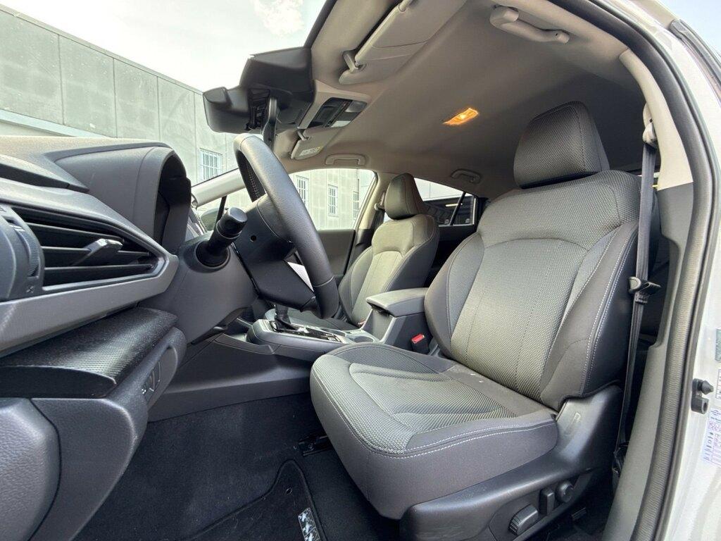 Subaru Crosstrek 2.0i e-boxer Style Xtra