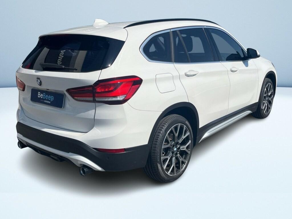 BMW X1 sdrive18d xLine Plus auto