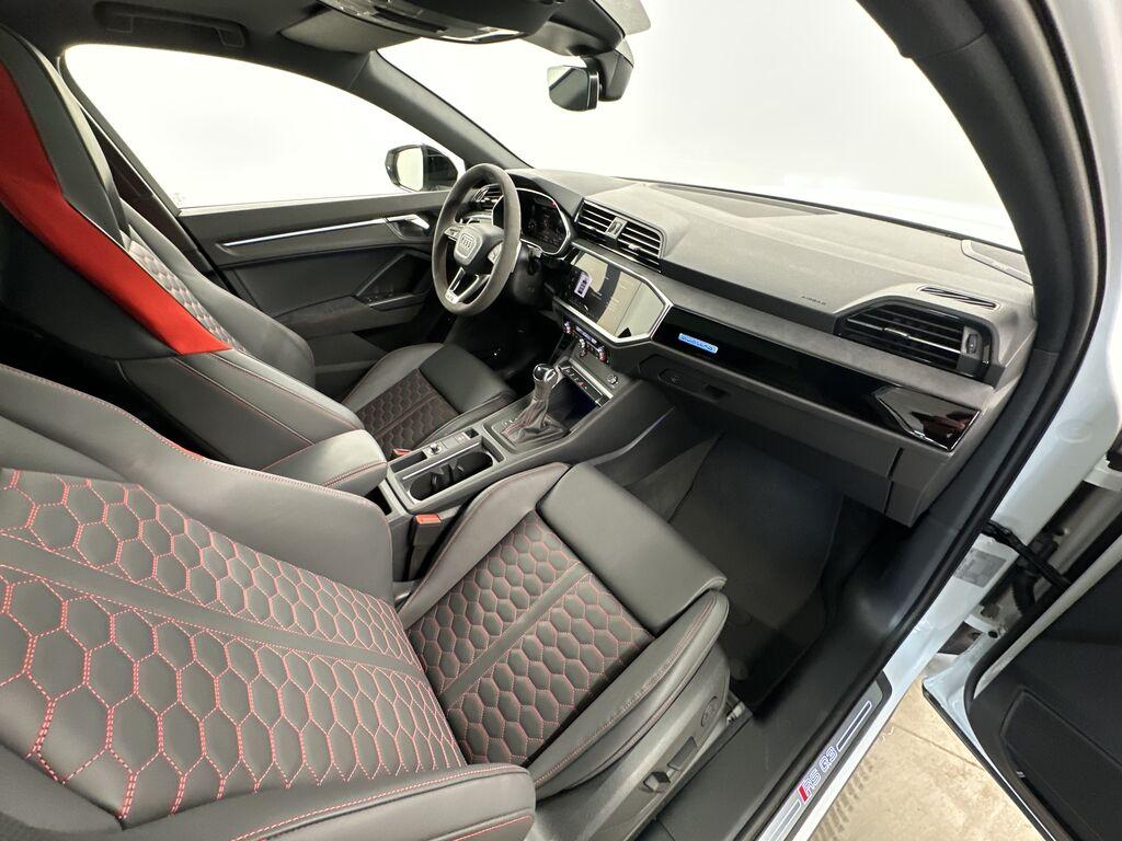 Audi RS Q3 2.5 Quattro S tronic