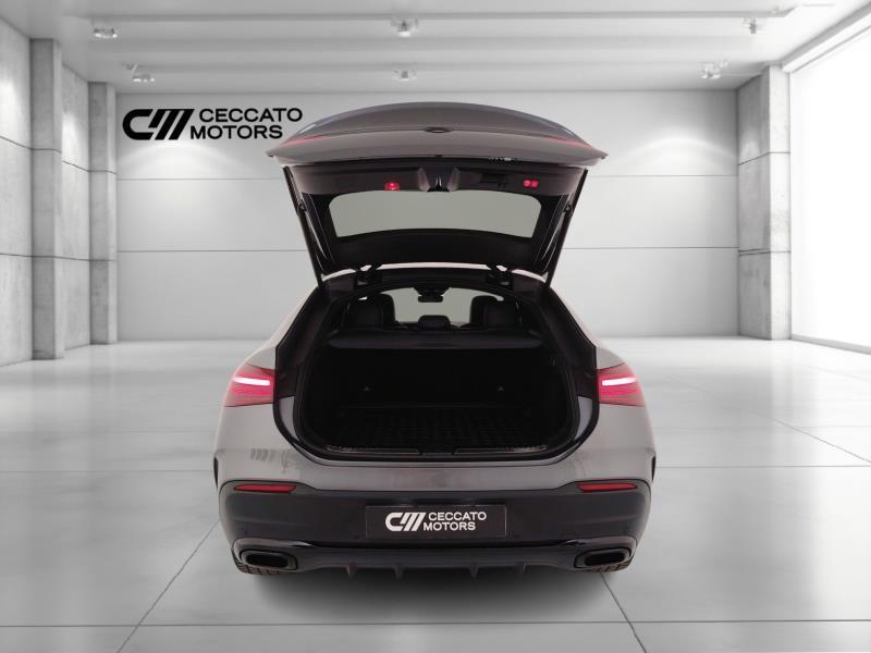 Mercedes GLE Coupe 300 d AMG Line Premium Plus 4matic auto