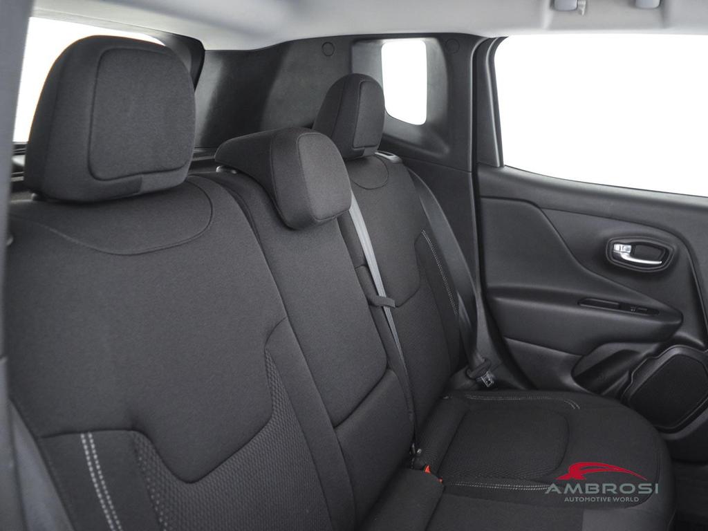 Jeep Renegade 1.0 t3 Limited 2wd